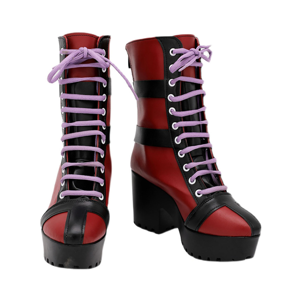 Tokyo Revengers Ken Ryuguji Footwear