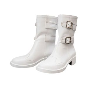 Tokyo Revengers Manjiro Sano Footwear