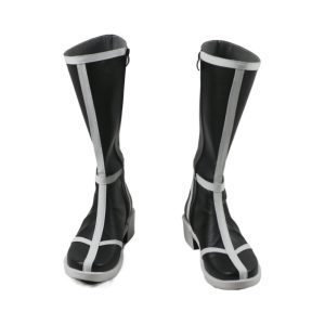 Bleach Ulquiorra Cifer | Grimmjow Jaegerjaquez Footwear