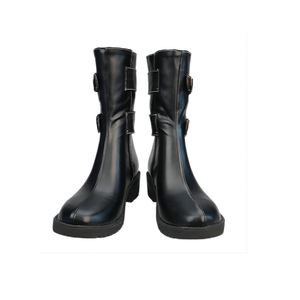 Tokyo Revengers Seishu Inui Style 1 Footwear