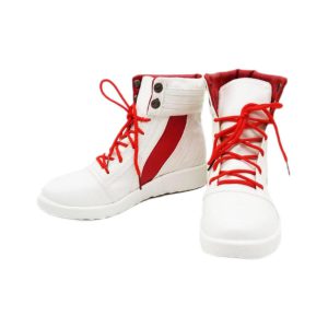 Tom Clancy's Rainbow Six Siege Smoke Footwear