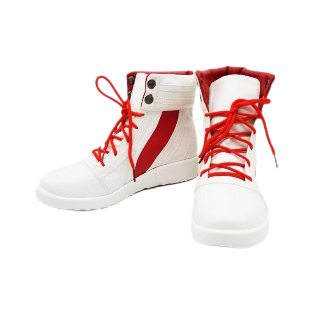 Tom Clancy's Rainbow Six Siege Smoke Footwear