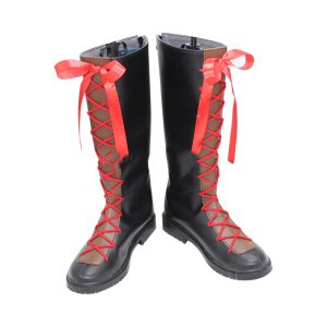 Touhou Project Hina Kagiyama Footwear