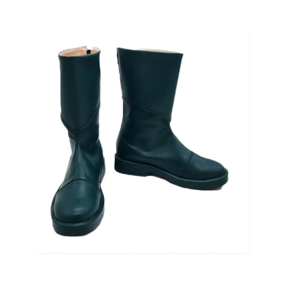 Touhou Project Koishi Komeiji Footwear