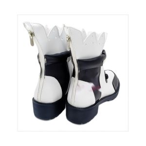 Touhou Project Marisa Kirisame Style 1 Footwear