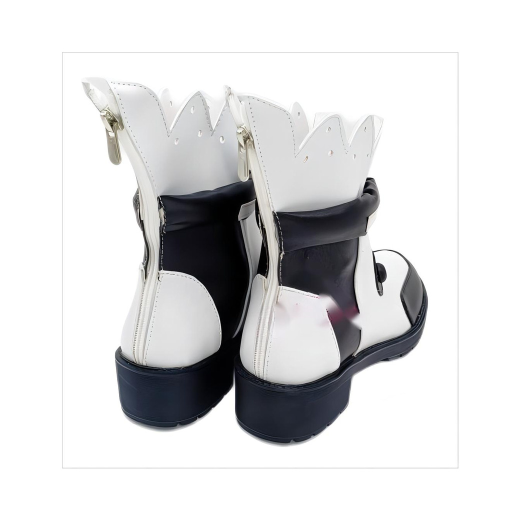 Touhou Project Marisa Kirisame Style 1 Footwear