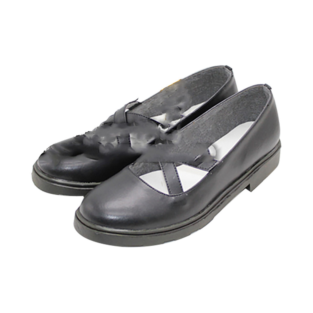 Touhou Project Sakuya Izayoi Footwear