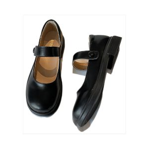 Touhou Project Youmu Konpaku Footwear