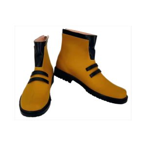Style-1-982 Touhou Project Yukari Yakumo Footwear
