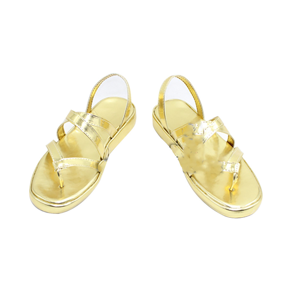 Touken Ranbu Mikazuki Munechika Style 1 Footwear