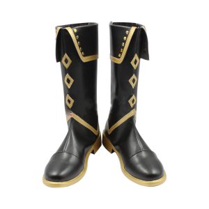 Style-1-987 Touken Ranbu -ONLINE- Akashi Kuniyuki Footwear