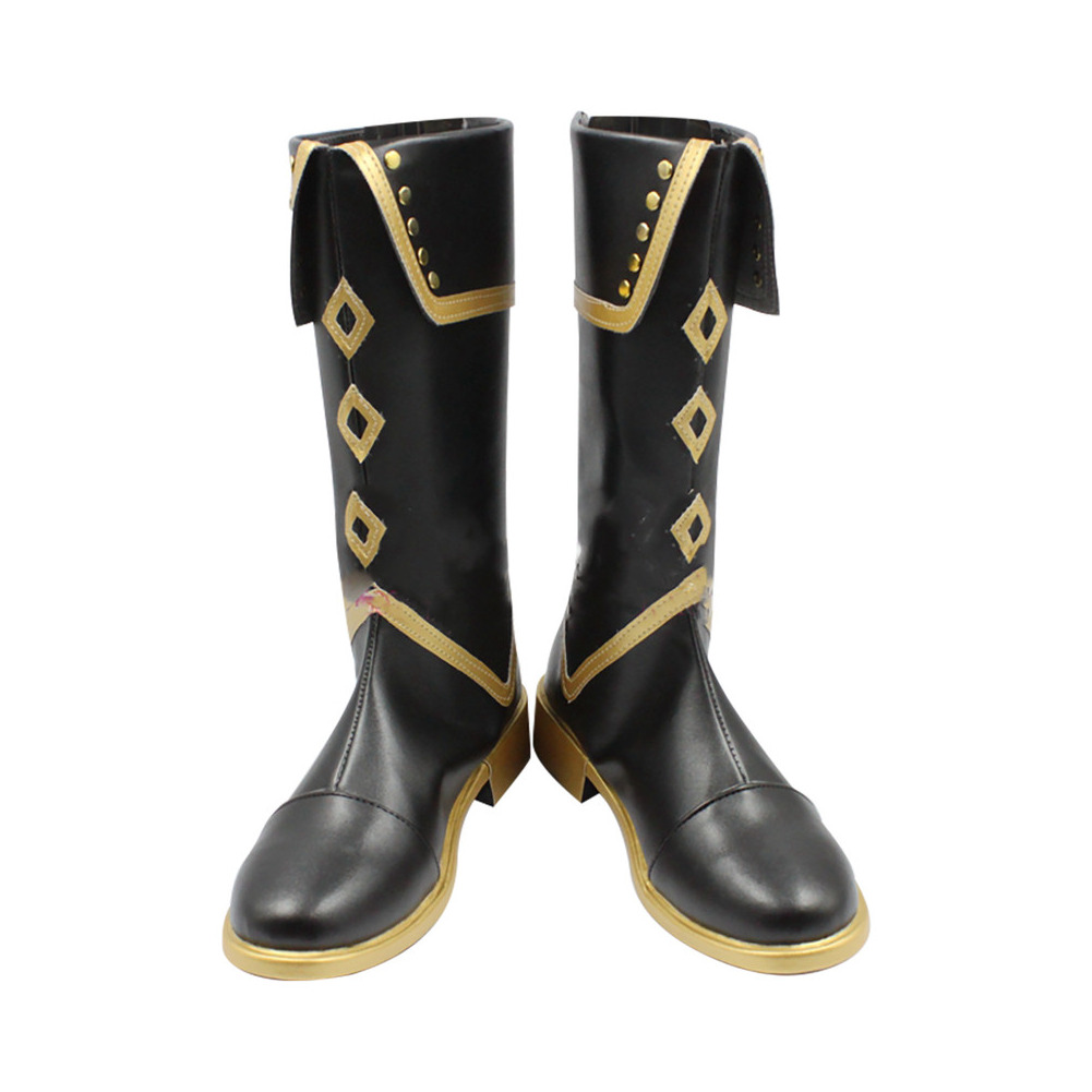 Touken Ranbu -ONLINE- Akashi Kuniyuki Footwear