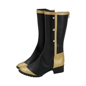 Style-1-988 Touken Ranbu -ONLINE- Nakigitsune Footwear