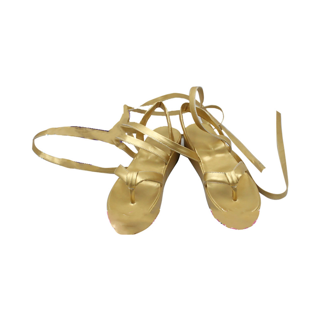 Touken Ranbu -ONLINE- Taroutachi Footwear