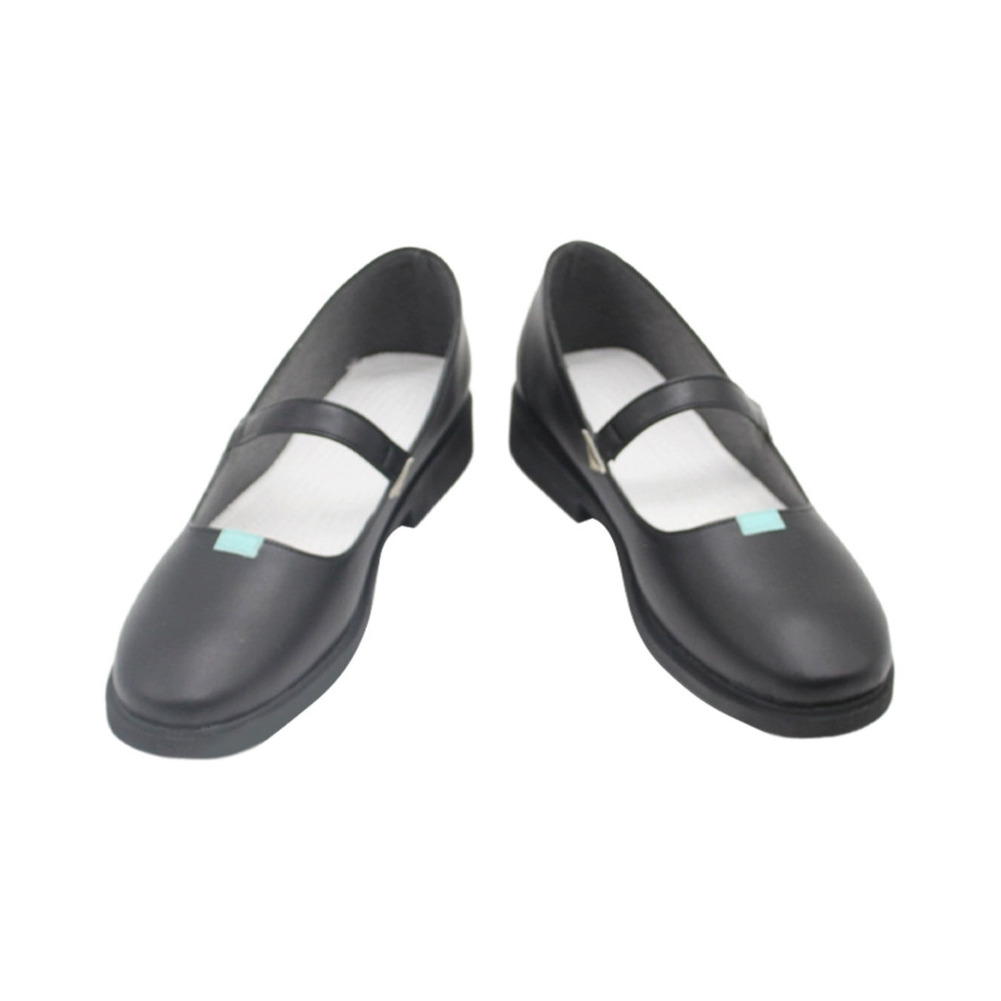 Blue Archive Arisu Tendou Footwear