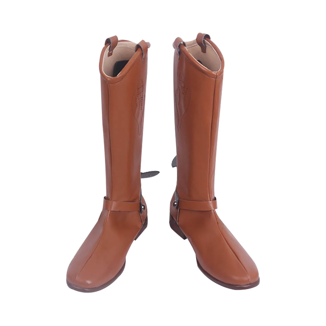 Toy Story Woody Footwear