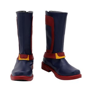Style-1-992 Treasure Planet Jim Hawkins Footwear