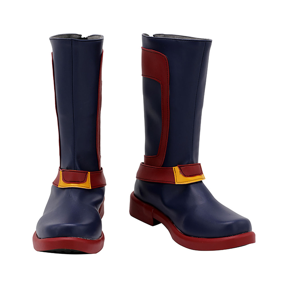 Treasure Planet Jim Hawkins Footwear