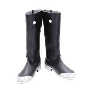 Style-1-993 Twin Star Exorcists Rokuro Enmado Footwear