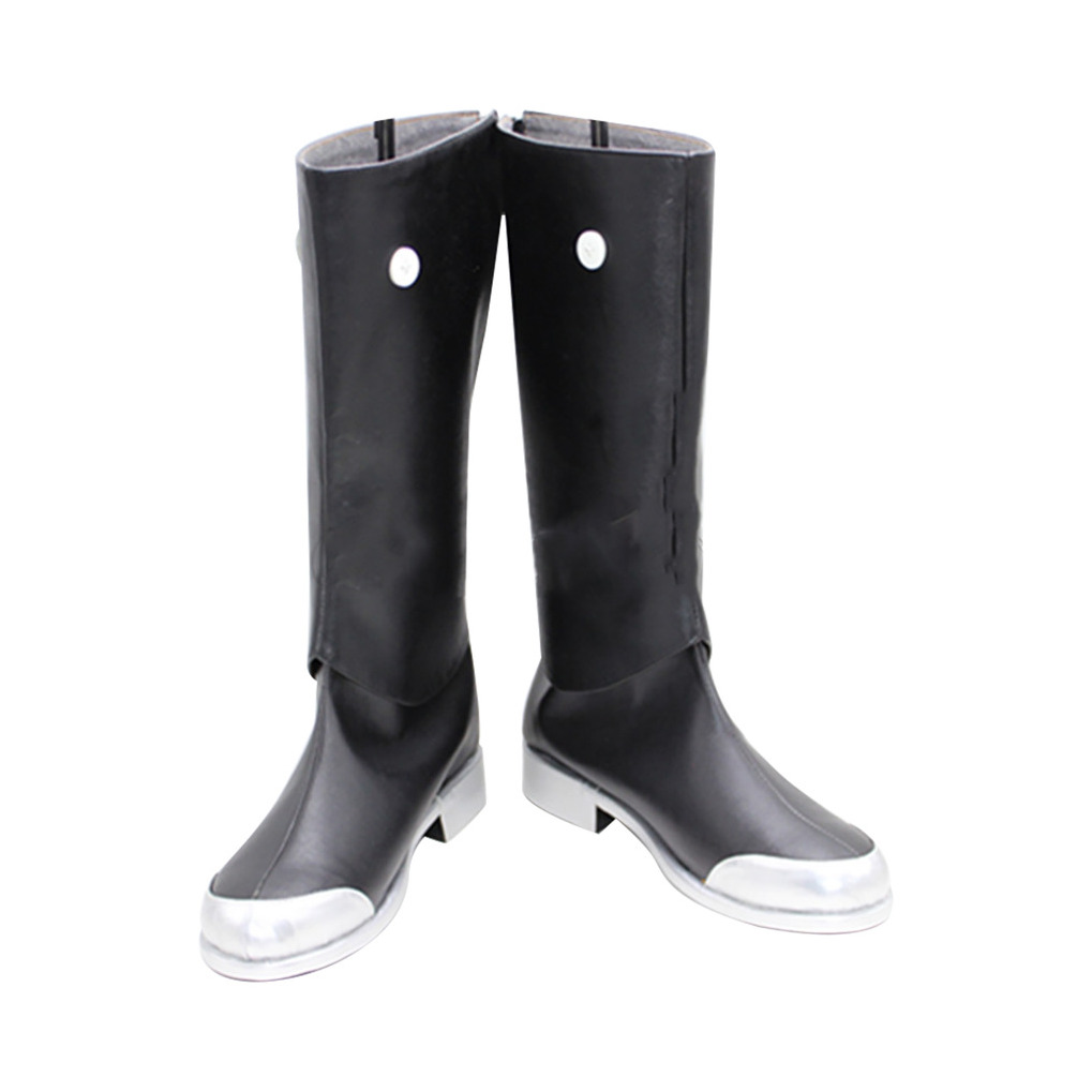 Twin Star Exorcists Rokuro Enmado Footwear