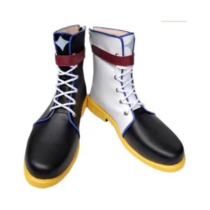 Style-1-996 Uma Musume Pretty Derby Admire Vega Footwear