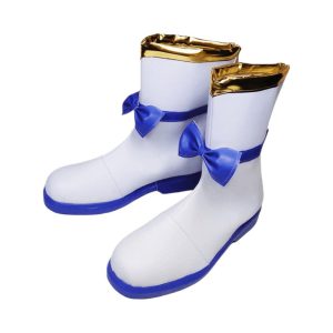 Style-1-998 Uma Musume Pretty Derby Daiwa Scarlet Footwear