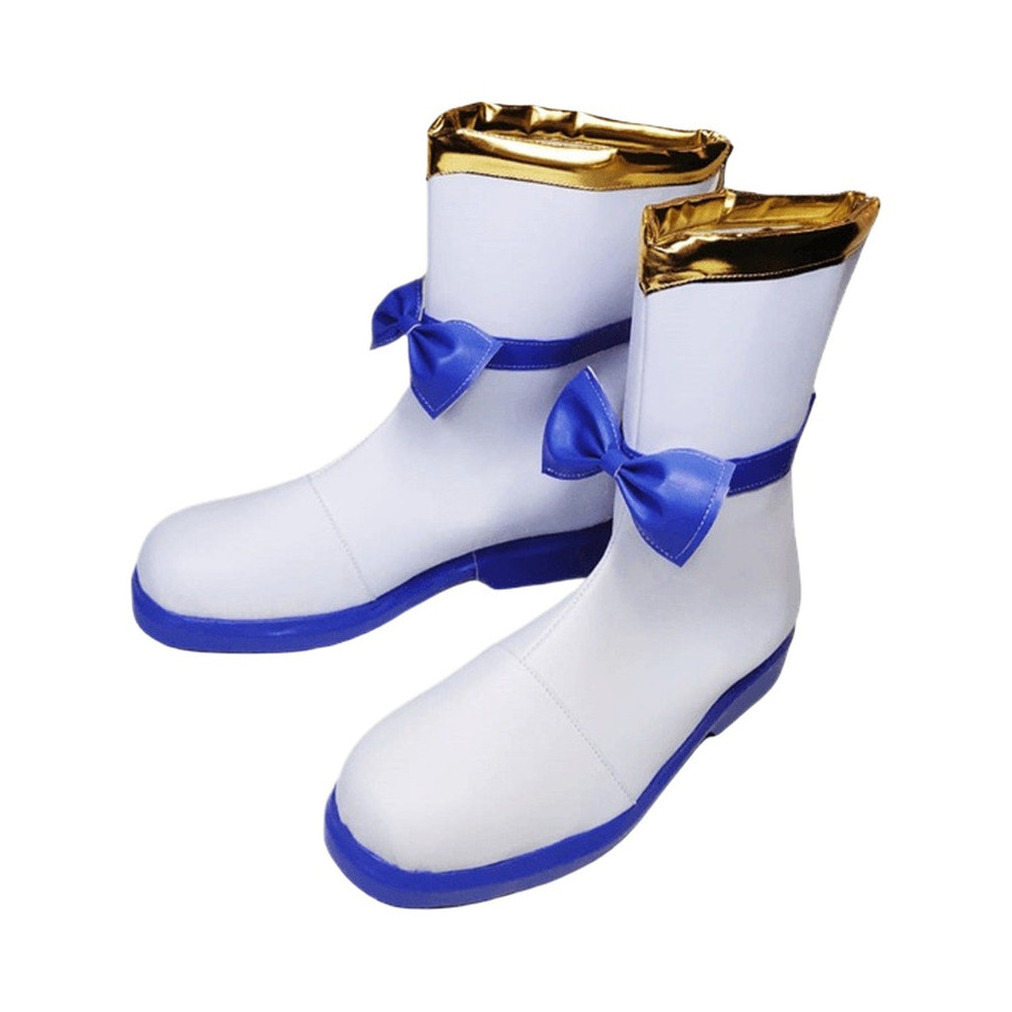 Uma Musume Pretty Derby Daiwa Scarlet Footwear