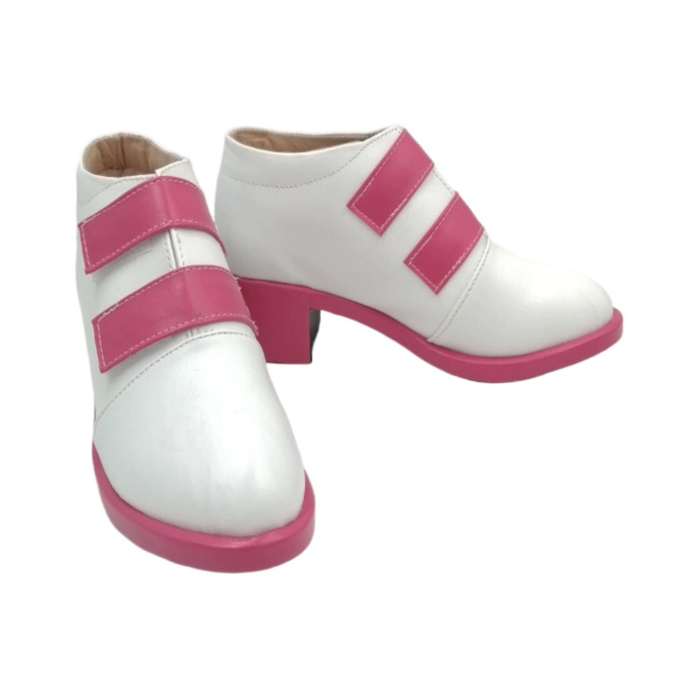 Uma Musume Pretty Derby Haru Urara Footwear