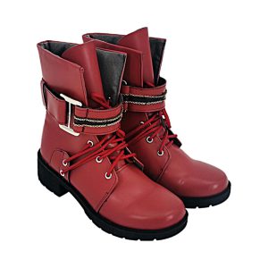 Style-11 Final Fantasy VII Tifa Lockhart Style 11 Footwear