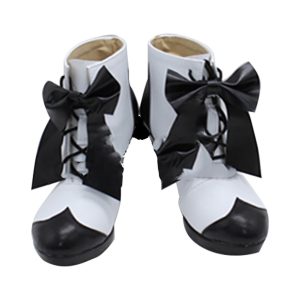 Style-14 Black Butler Ciel Phantomhive Style 14 Footwear