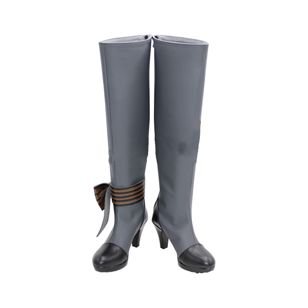 Black Butler Ciel Phantomhive Style 15 Footwear