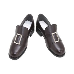 Style-17 Black Butler Ciel Phantomhive Style 17 Footwear