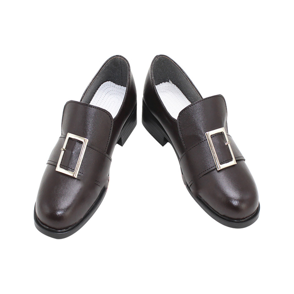Black Butler Ciel Phantomhive Style 17 Footwear