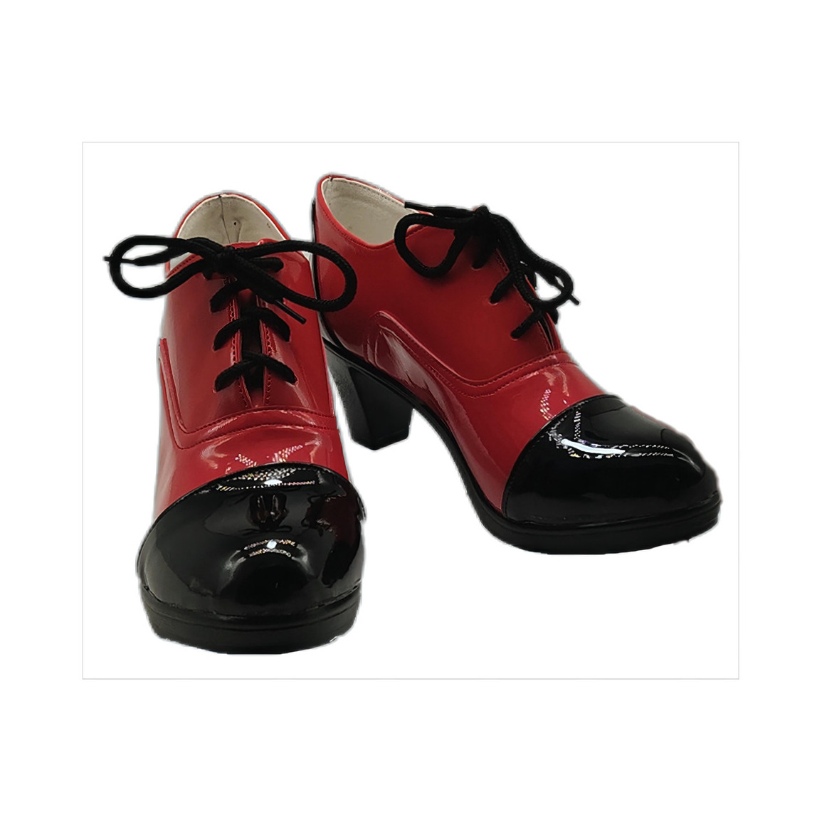 Black Butler Grell Sutcliff Style 2 Footwear