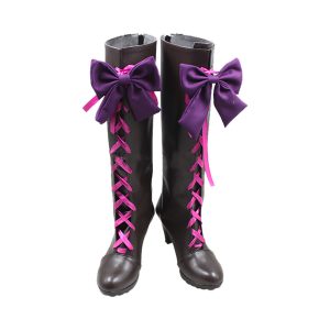 Style-2-10 Black Butler Alois Trancy Style 2 Footwear