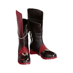 Style-2-104 Genshin Impact Tartaglia Style 2 Footwear