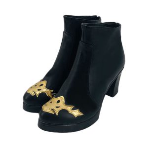 Black Butler Ciel Phantomhive Style 2 Footwear