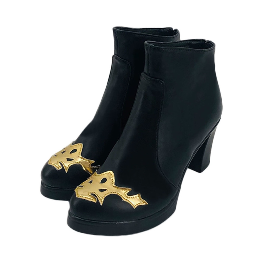 Black Butler Ciel Phantomhive Style 2 Footwear