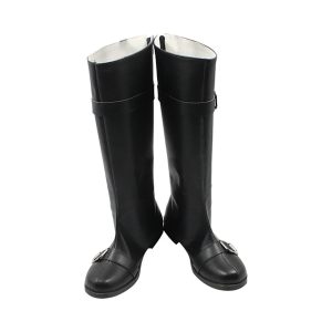 Style-2-112 Gintama Gintoki Sakata Style 2 Footwear