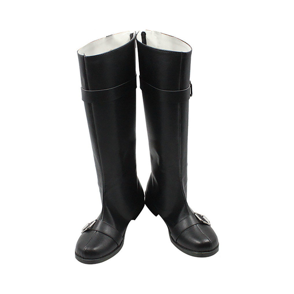 Gintama Gintoki Sakata Style 2 Footwear