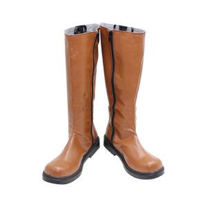 Style-2-118 Hetalia: Axis Powers Russia Style 2 Footwear