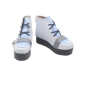 Style-2-119 Hololive Gawr Gura Style 2 Footwear