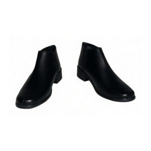 Black Butler Sebastian Michaelis Style 2 Footwear