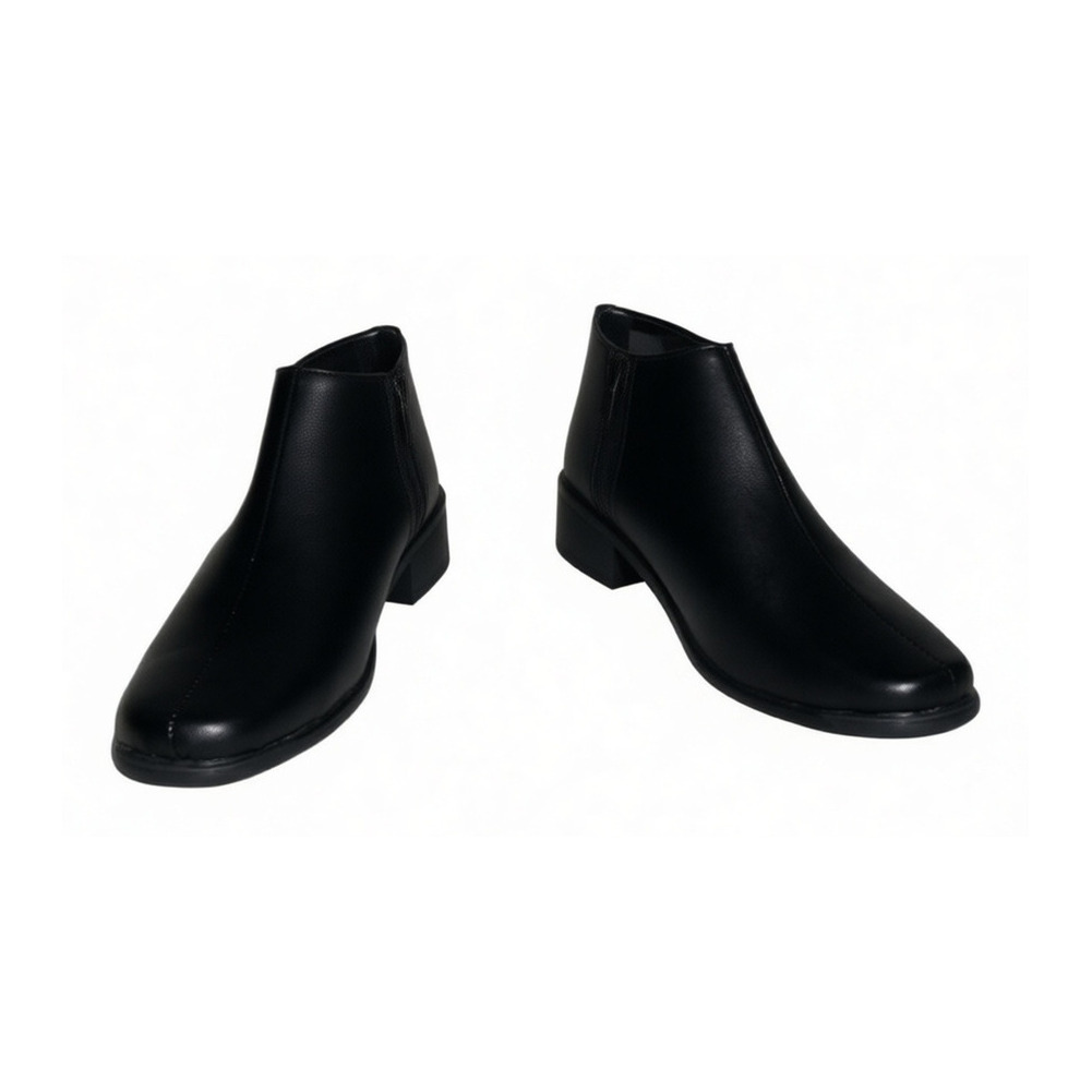 Black Butler Sebastian Michaelis Style 2 Footwear