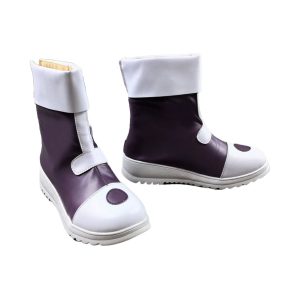 Hunter × Hunter Alluka Zoldyck Style 2 Footwear