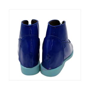 Style-2-132 JoJo's Bizarre Adventure: Golden Wind Giorno Giovanna Style 2 Footwear