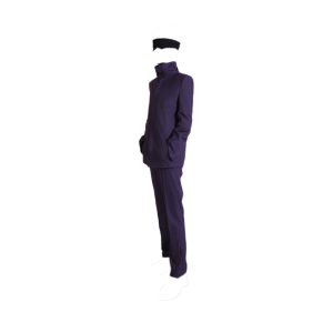 Style-2-136 Jujutsu Kaisen Satoru Gojo Style 2 Footwear