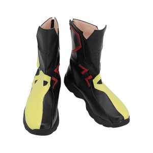 Kamen Rider Kamen Rider 1 Style 2 Footwear