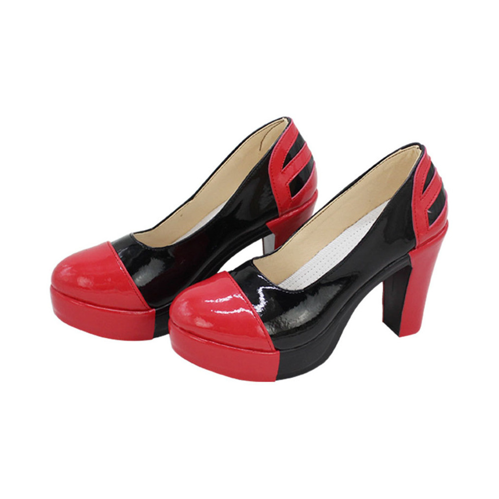 Kill la Kill Ryuko Matoi Style 2 Footwear