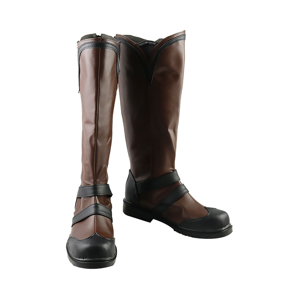 Mushoku Tensei: Jobless Reincarnation Rudeus Greyrat Style 2 Footwear